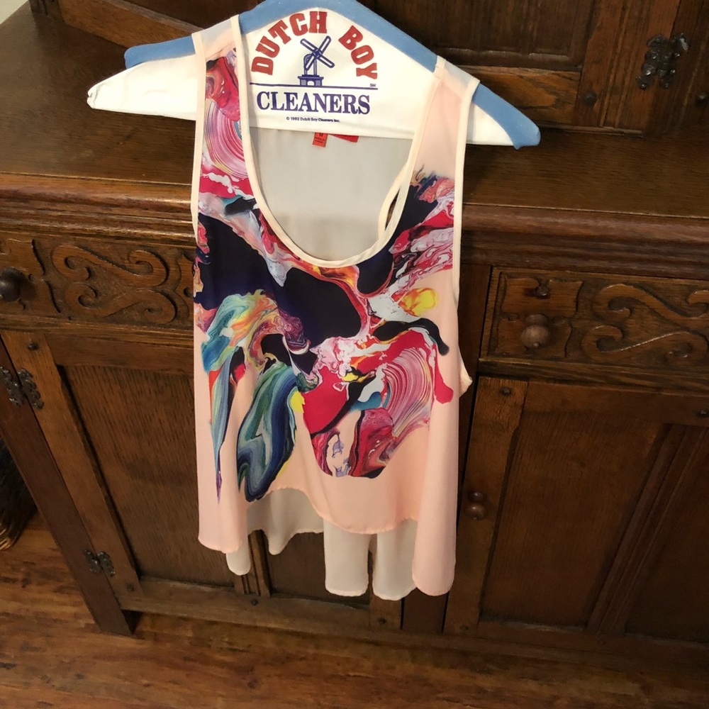 Great summer shirt